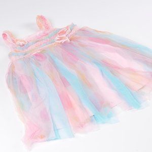 Isobella & Chloe, Toddler, Party Dress Size 18 m